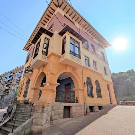 Apartamento Soul Etxia Bermeo Exterior foto