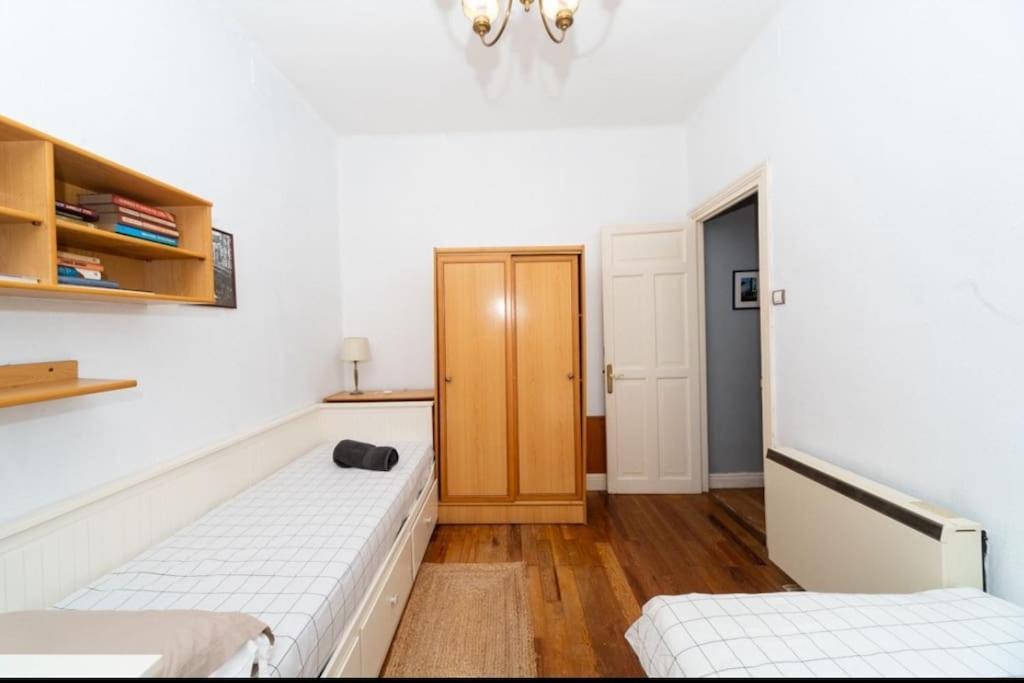 Apartamento Soul Etxia Bermeo Exterior foto