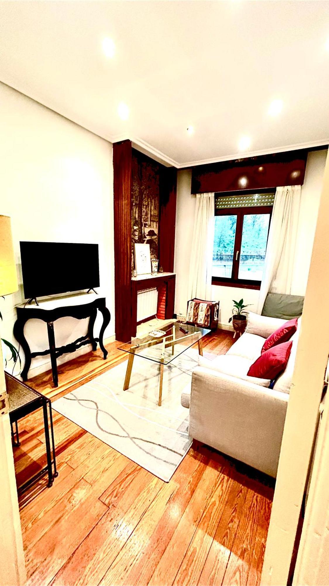 Apartamento Soul Etxia Bermeo Exterior foto